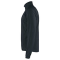 Black - Lifestyle - Projob Mens Functional Fitted Jacket