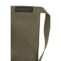Dark Olive - Lifestyle - Cottover Unisex Adult Apron