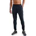 Black - Pack Shot - Craft Mens ADV Essence Training Jogging Bottoms