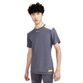 Granite Ash - Back - Craft Mens Pro Hypervent Short-Sleeved T-Shirt