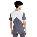 Granite Ash - Side - Craft Mens Pro Hypervent Short-Sleeved T-Shirt