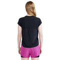 Black - Side - Craft Womens-Ladies Pro Charge T-Shirt
