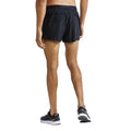 Black - Side - Craft Mens ADV Essence 2 Stretch Shorts