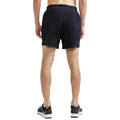 Black - Back - Craft Mens ADV Essence Stretch Shorts