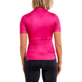 Fame - Back - Craft Womens-Ladies Essence Cycling Jersey