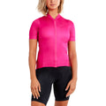 Fame - Side - Craft Womens-Ladies Essence Cycling Jersey
