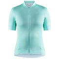 Eon - Front - Craft Womens-Ladies Essence Cycling Jersey