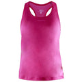 Roxo - Front - Craft Womens-Ladies ADV Essence Tank Top