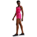 Roxo - Side - Craft Womens-Ladies ADV Essence 2 Stretch Shorts