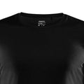 Black - Side - Craft Mens Essential Core Dry Short-Sleeved T-Shirt