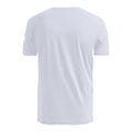 White - Back - Craft Mens Essential Core Dry Short-Sleeved T-Shirt