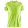 Flumino - Front - Craft Mens ADV Essence Short-Sleeved T-Shirt