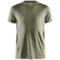 Rift - Front - Craft Mens ADV Essence Short-Sleeved T-Shirt