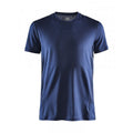 Blaze - Front - Craft Mens ADV Essence Short-Sleeved T-Shirt