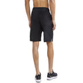 Black - Back - Craft Mens Core Charge Shorts