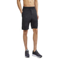 Black - Side - Craft Mens Core Charge Shorts