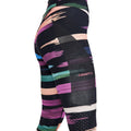 Multicoloured-Roxo - Lifestyle - Craft Womens-Ladies CTM Distance Leggings