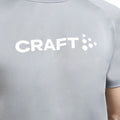 Monument - Side - Craft Mens Core Unify Logo T-Shirt