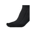 Black - Back - Craft Unisex Adult Essence Socks