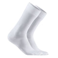 White - Side - Craft Unisex Adult Essence Socks