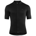 Black - Front - Craft Mens Essence Cycling Jersey