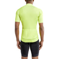 Snap - Back - Craft Mens Essence Cycling Jersey