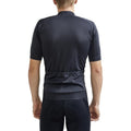Asphalt - Back - Craft Mens Essence Cycling Jersey
