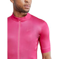 Fame - Side - Craft Mens Essence Cycling Jersey
