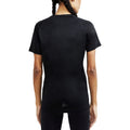 Black - Back - Craft Womens-Ladies Core Unify Logo T-Shirt