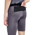 Granite - Back - Craft Mens Pro Hypervent Fitted Shorts