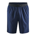Blaze - Front - Craft Mens Core Essence Relaxed Fit Shorts