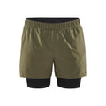 Rift - Front - Craft Mens ADV Essence Stretch 2 in 1 Shorts