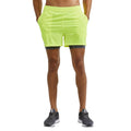 Flumino - Back - Craft Mens ADV Essence Stretch 2 in 1 Shorts