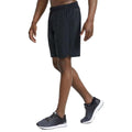 Black - Side - Craft Mens Pro Hypervent Long Shorts