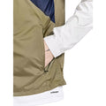 Ash-Rift - Back - Craft Mens ADV Essence Windproof Jacket