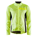 Flumino - Front - Craft Mens Essence Windproof Cycling Jacket