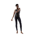 Black - Lifestyle - Craft Womens-Ladies Pro Dry Sleeveless Base Layer Top