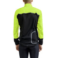 Flumino-Black - Lifestyle - Craft Mens ADV Endur Cycling Jacket