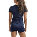 Blaze - Back - Craft Womens-Ladies ADV Essence Slim Short-Sleeved T-Shirt