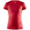 Gerbera Pink - Front - Craft Womens-Ladies ADV Essence Slim Short-Sleeved T-Shirt