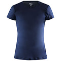 Blaze - Front - Craft Womens-Ladies ADV Essence Slim Short-Sleeved T-Shirt