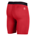 Vermillion - Back - Umbro Mens Core Power Logo Base Layer Shorts