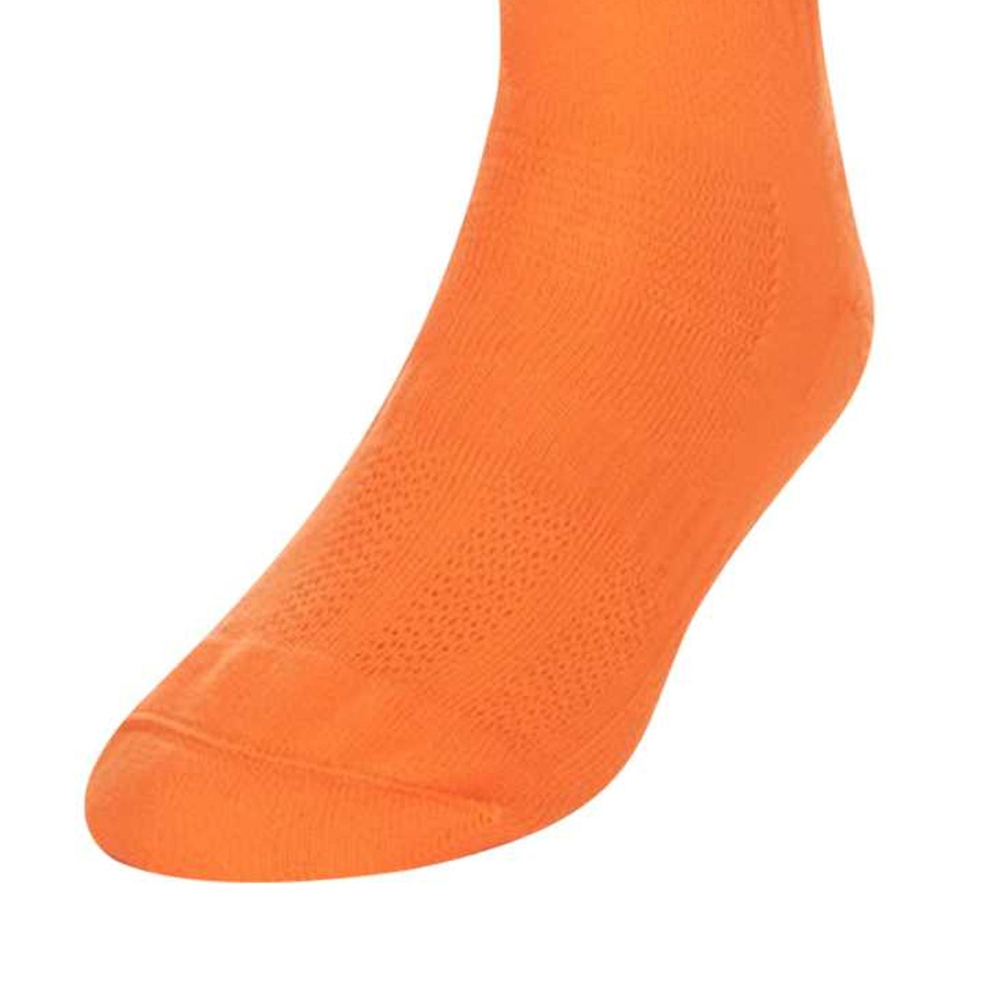 Shocking Orange - Lifestyle - Umbro Childrens-Kids Classico Socks