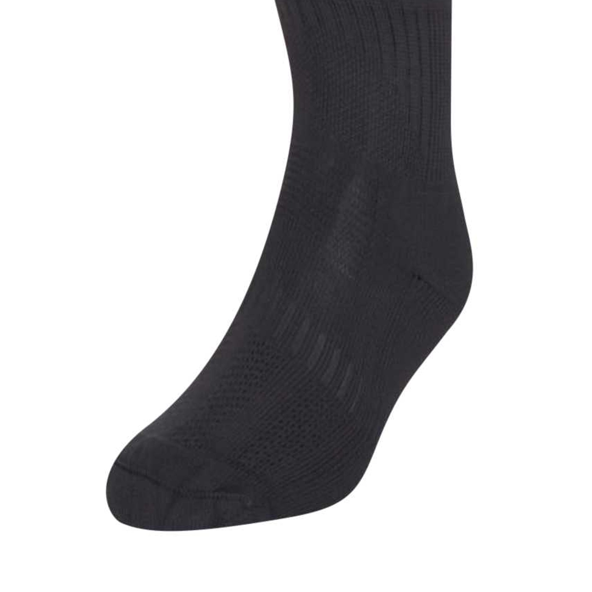 Carbon-White - Lifestyle - Umbro Childrens-Kids Classico Socks