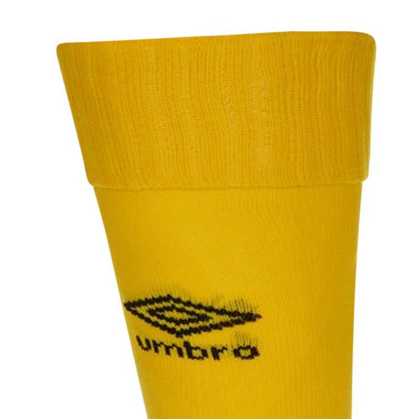 Amber - Side - Umbro Childrens-Kids Classico Socks