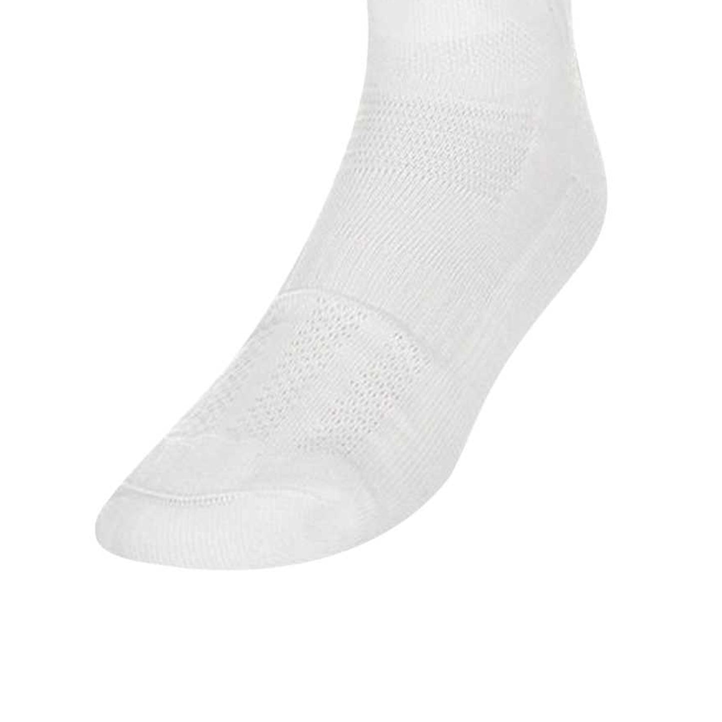 White - Side - Umbro Childrens-Kids Classico Socks