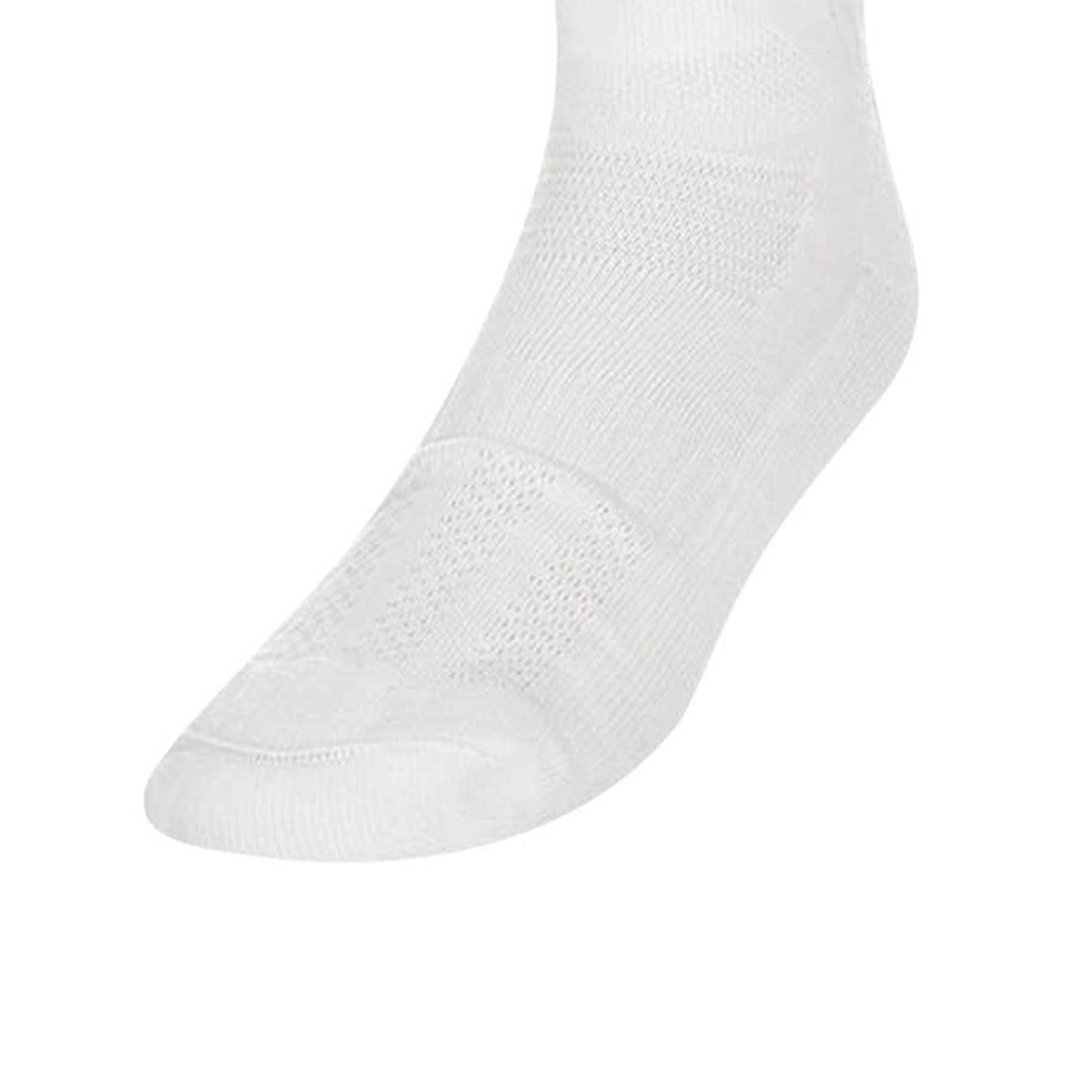 White - Side - Umbro Childrens-Kids Classico Socks