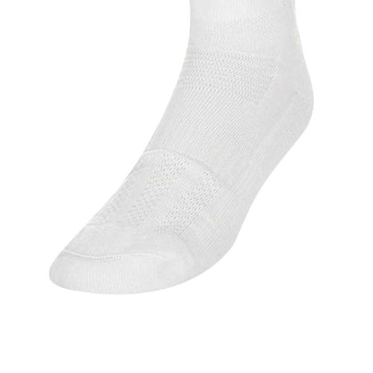 White - Side - Umbro Childrens-Kids Classico Socks