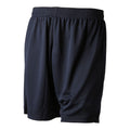 Navy - Back - Umbro Childrens-Kids Club II Shorts