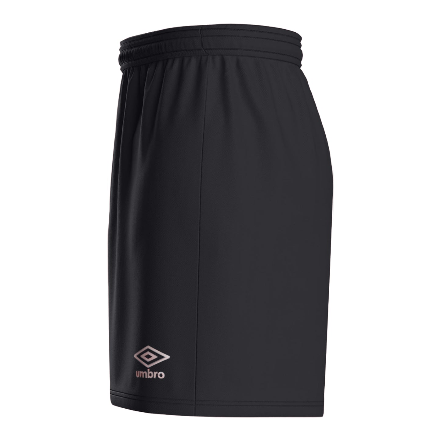 Navy - Lifestyle - Umbro Childrens-Kids Club II Shorts